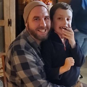 Meet your Posher, Johnathan